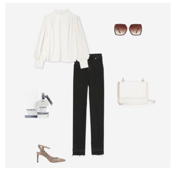 SWEET RUFFLE TOP - Picture 6 of 7